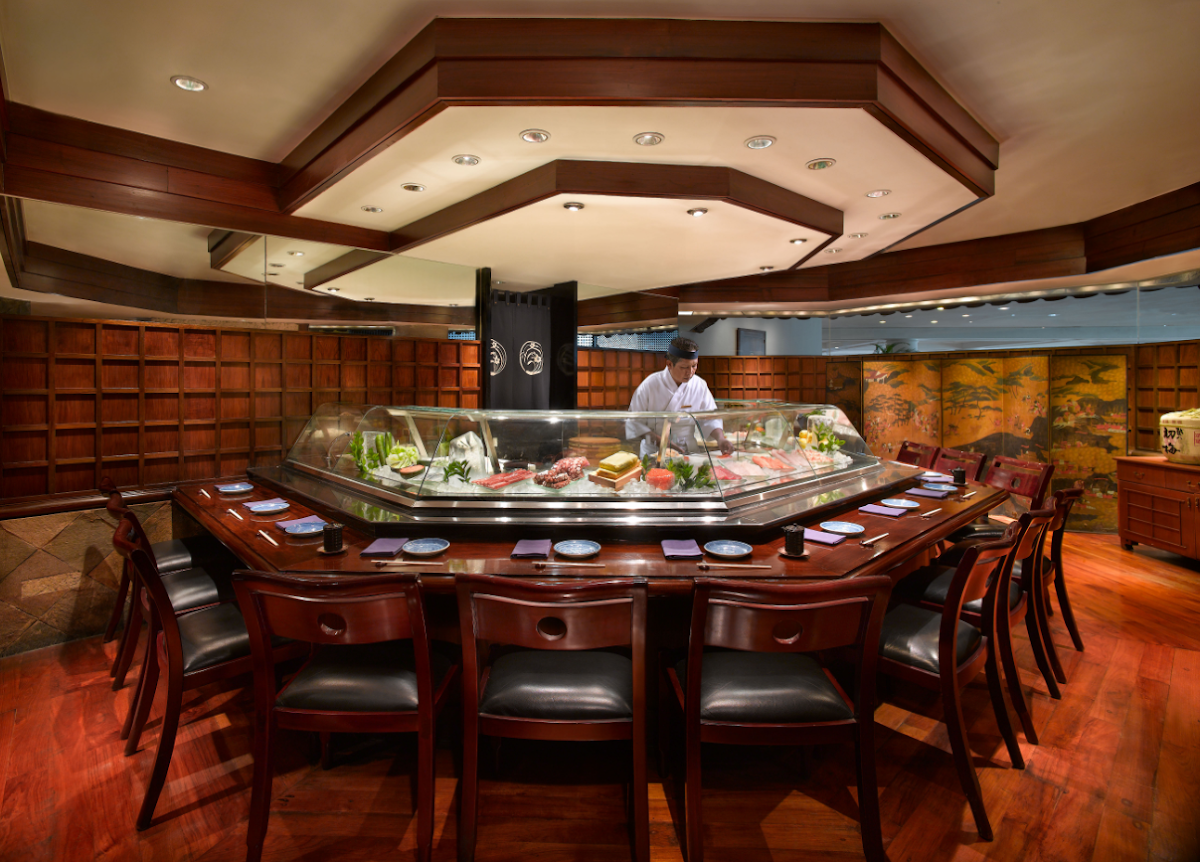 Sumire Restaurant