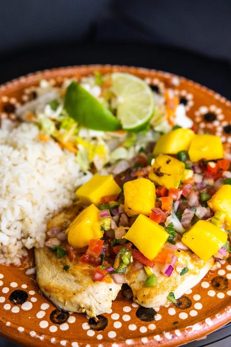 El Mexicano Fit Photo 10