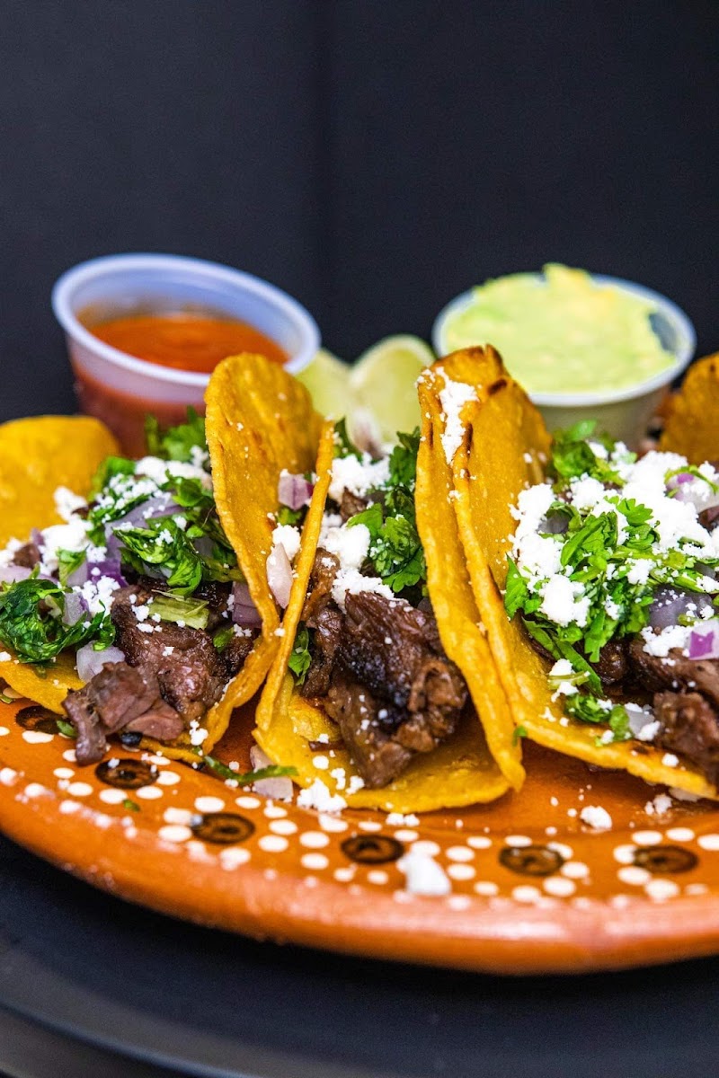 El Mexicano Fit Photo 6