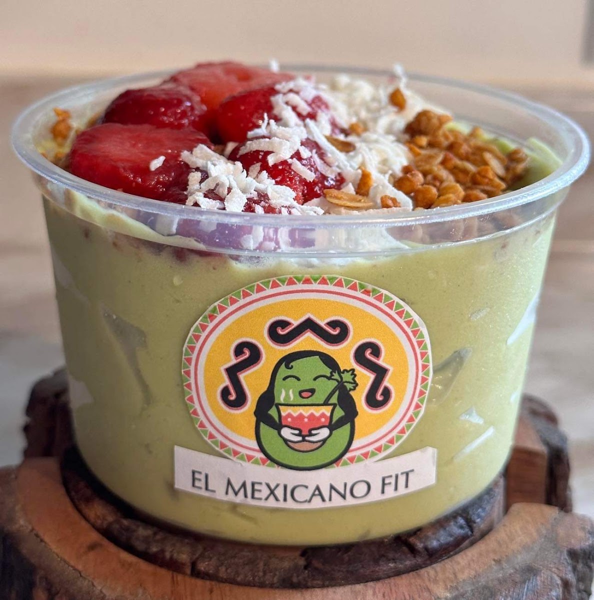 El Mexicano Fit Photo 9