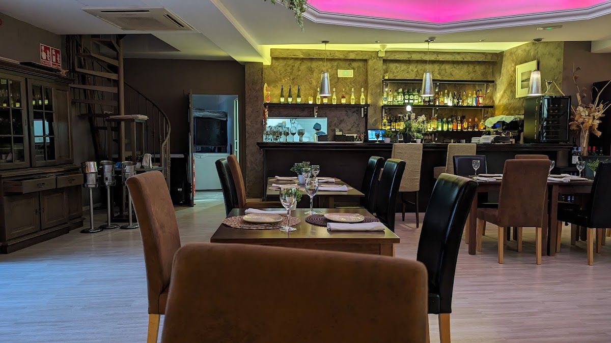 Restaurante Chiesa