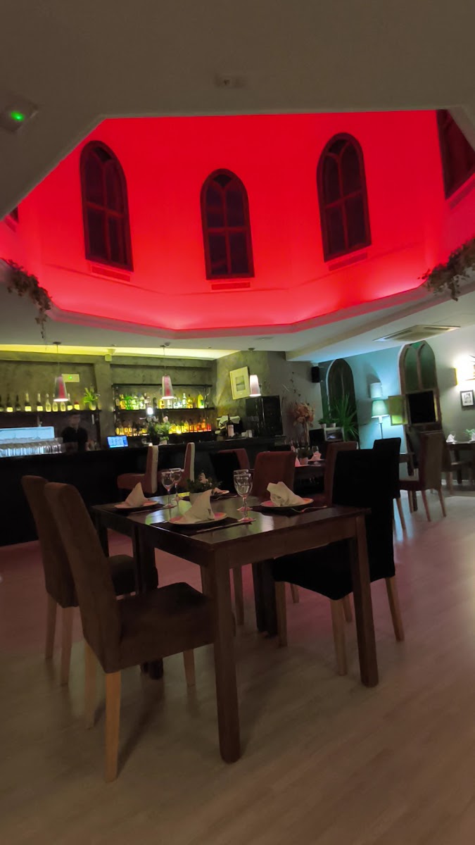 Restaurante Chiesa Photo 2