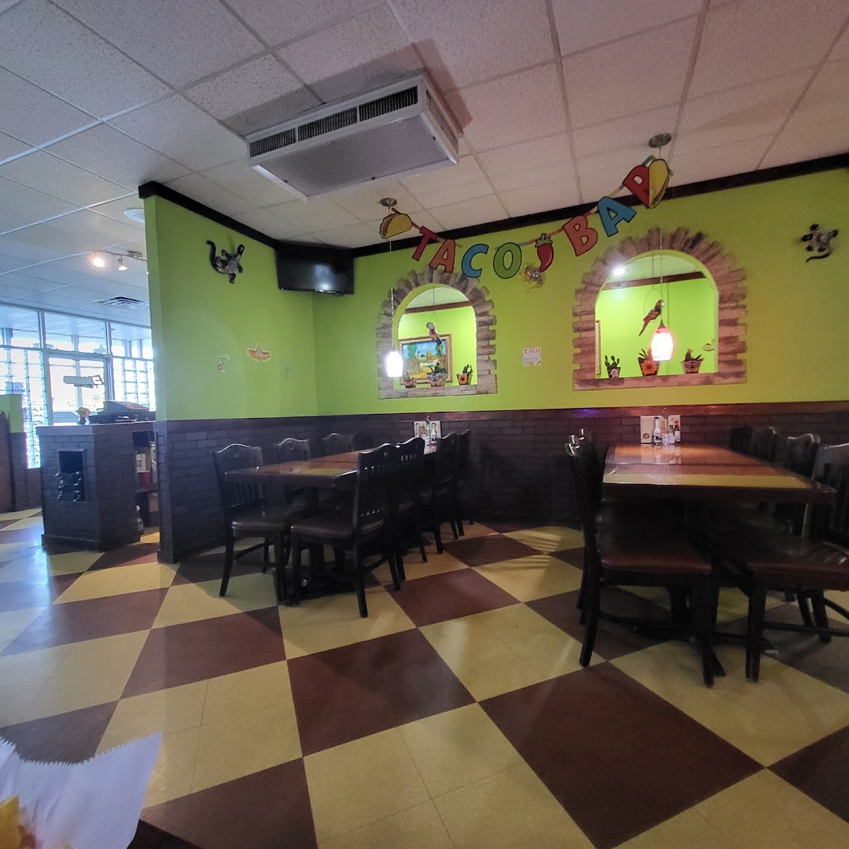El Patrón Mexican Restaurant 2 Photo 4