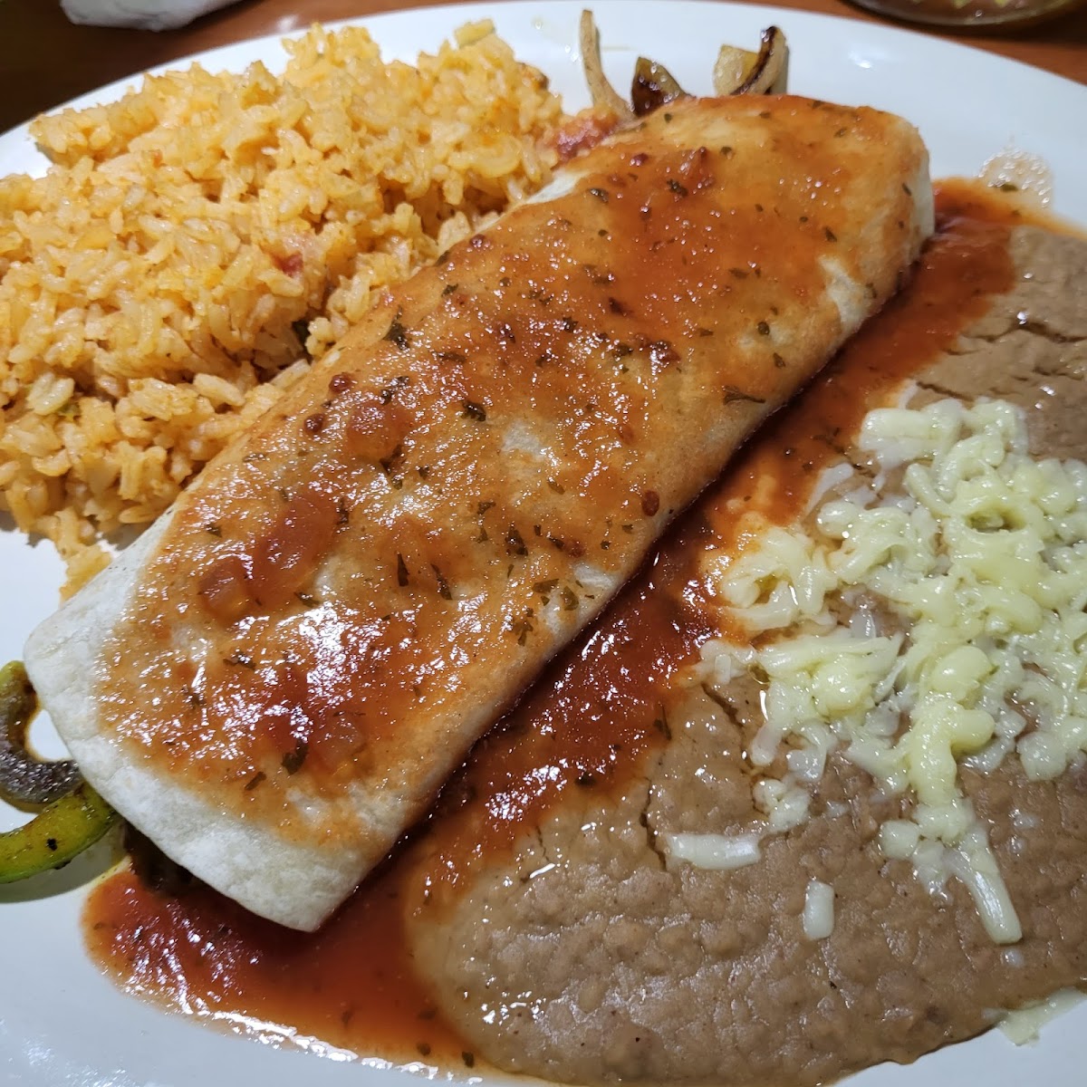El Patrón Mexican Restaurant 2 Photo 8