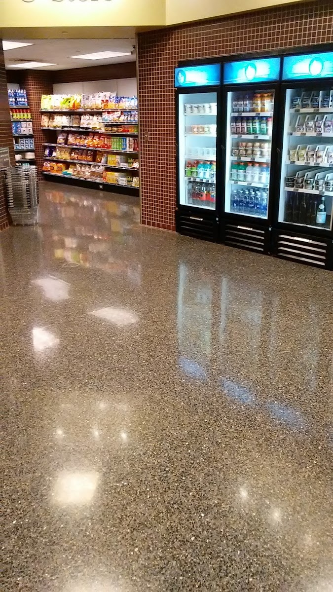 Patriot Hall Photo 9