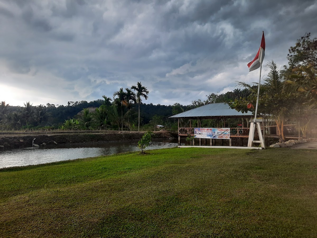 Harun Valley Buluh Nipis Photo 2