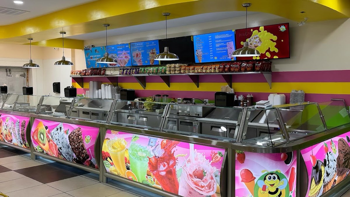 Panchitos Ice Cream