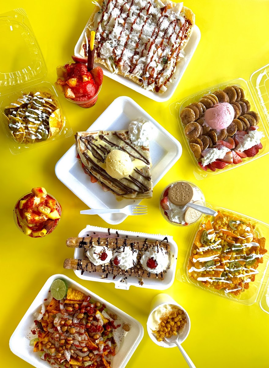 Panchitos Ice Cream Photo 10