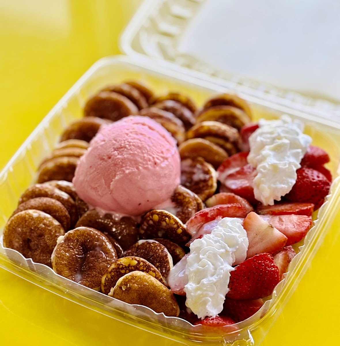 Panchitos Ice Cream Photo 3