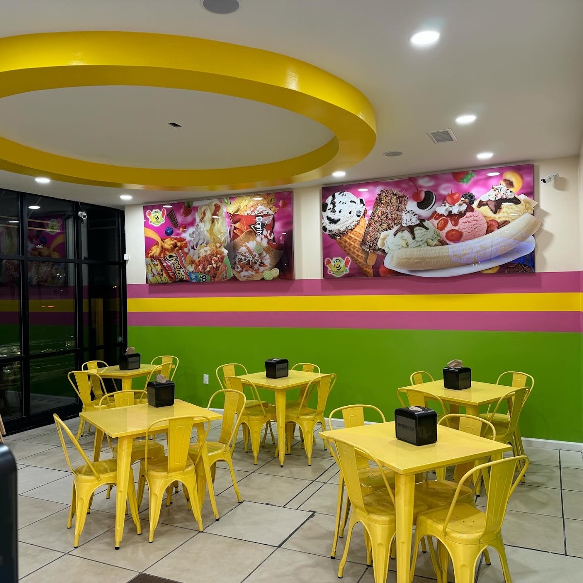Panchitos Ice Cream Photo 4