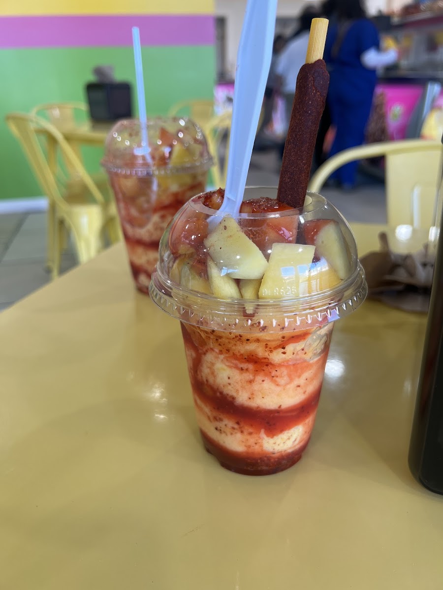 Panchitos Ice Cream Photo 5