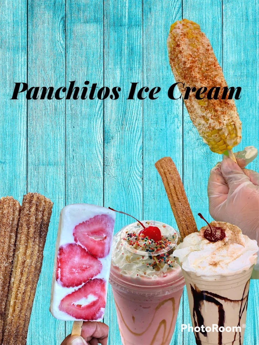 Panchitos Ice Cream Photo 9