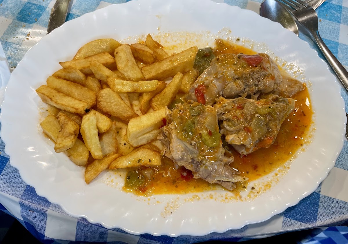 Restaurant Jacques De Molay Photo 10