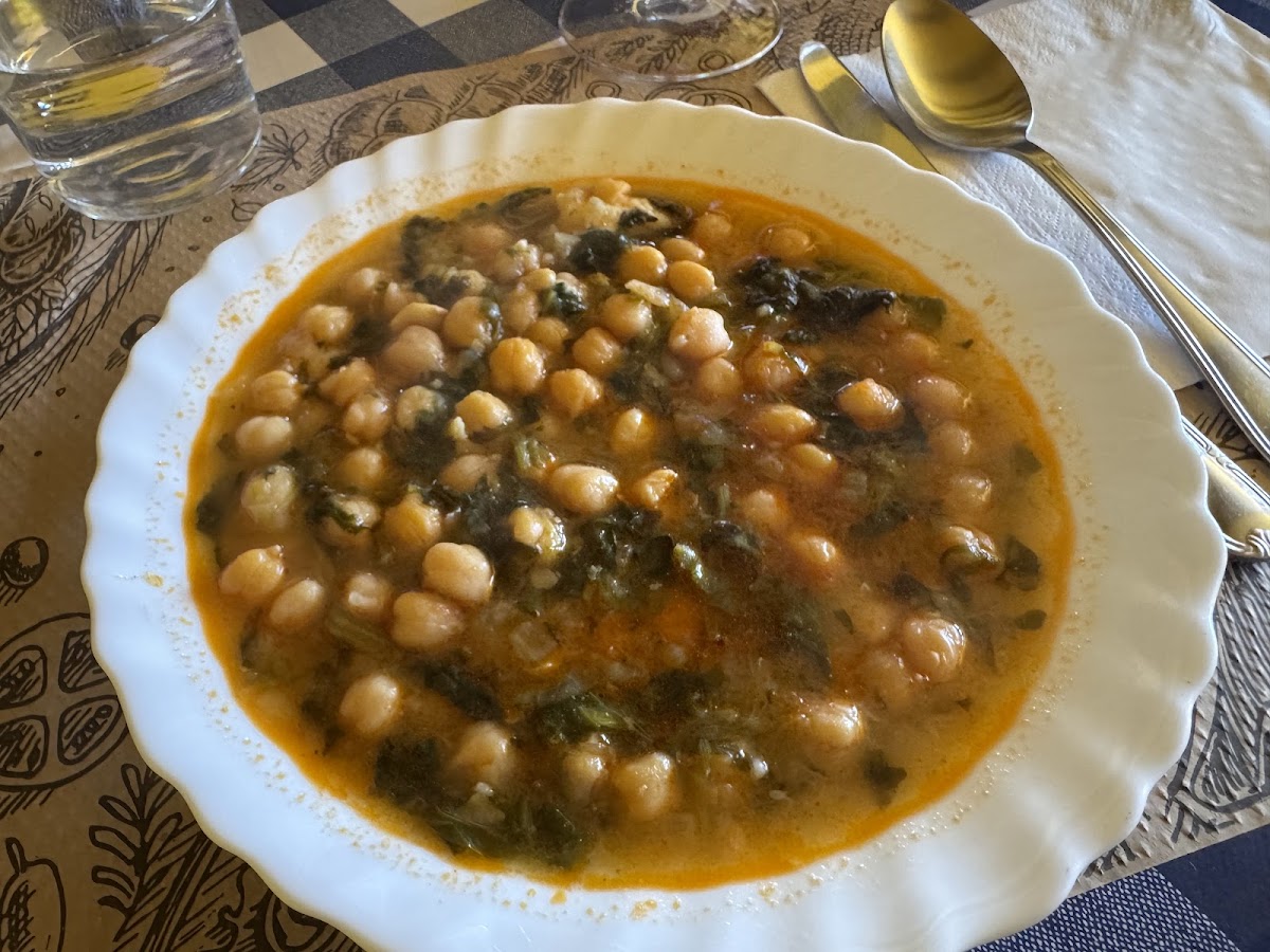 Restaurant Jacques De Molay Photo 2