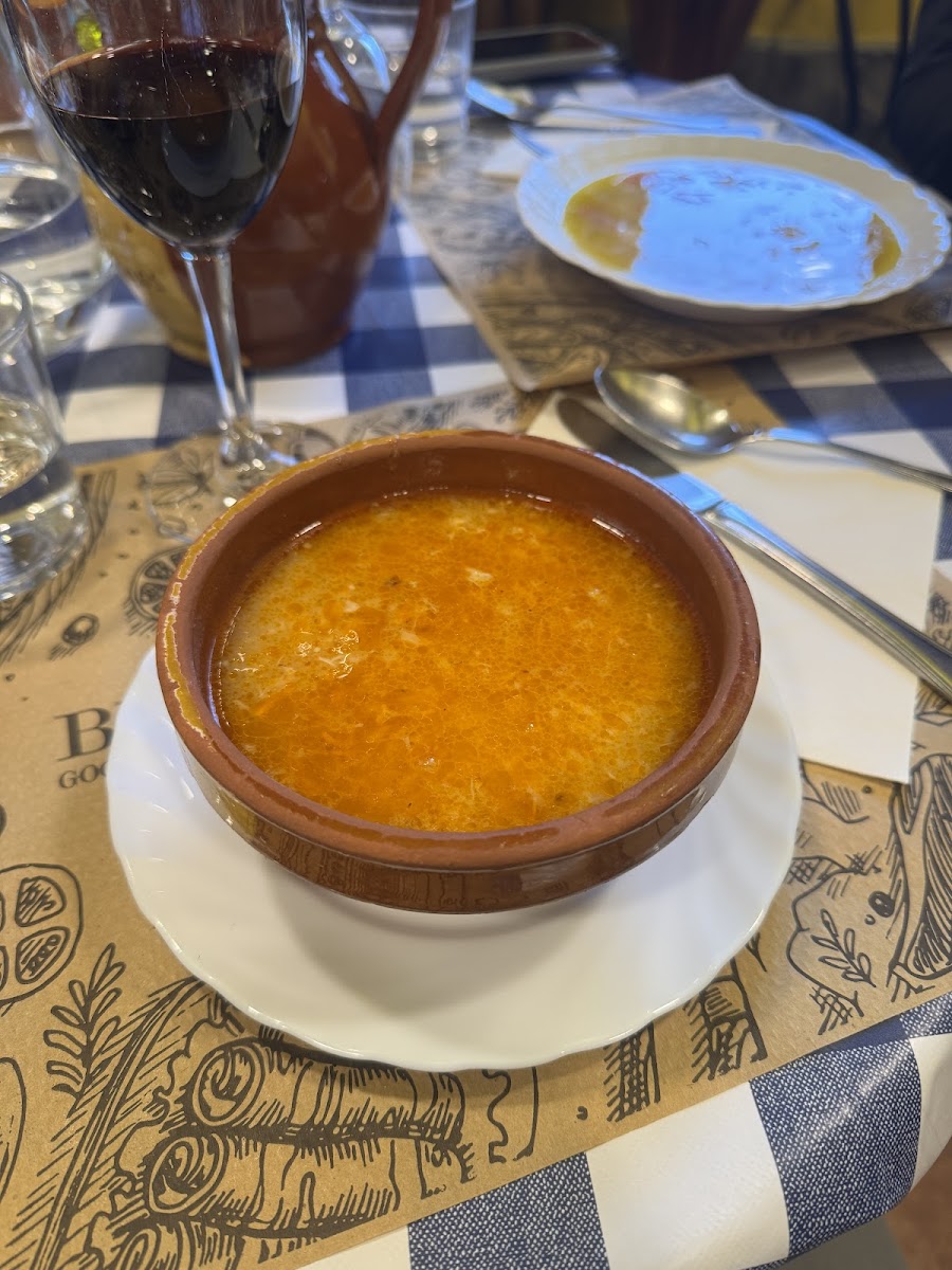 Restaurant Jacques De Molay Photo 4