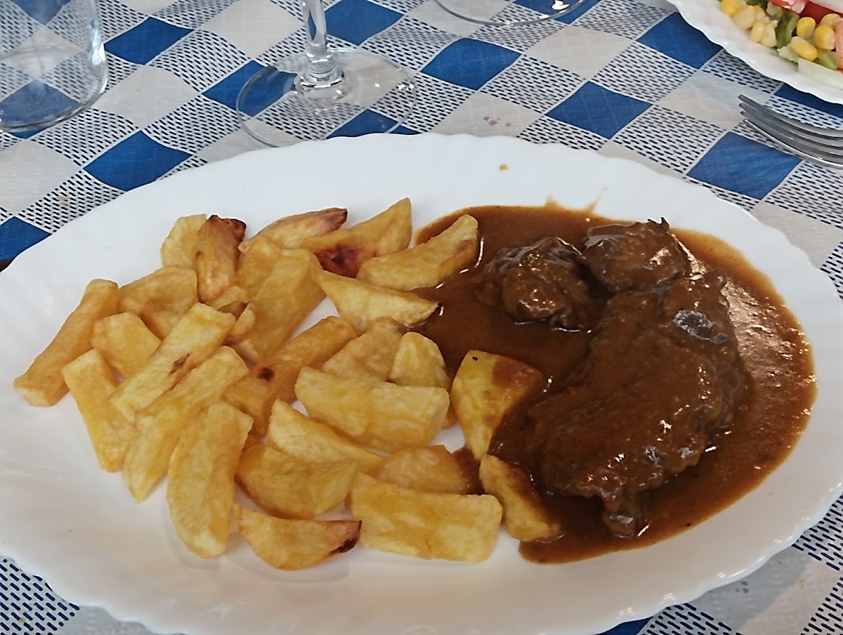 Restaurant Jacques De Molay Photo 7