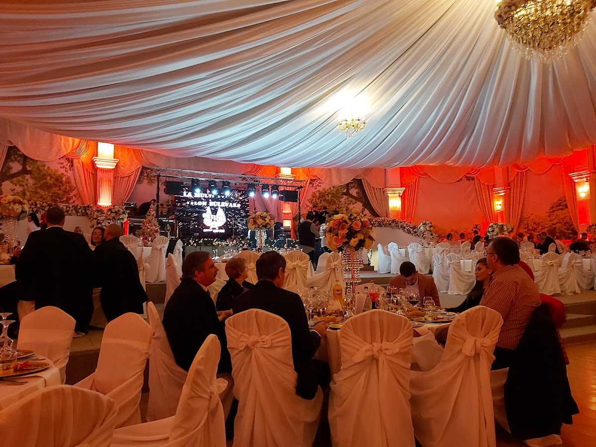 Salon Bulevard Braila Photo 4
