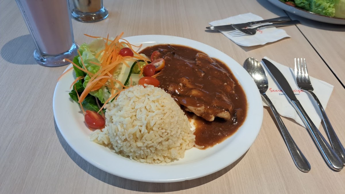 Secret Recipe Puncak Alam Photo 10