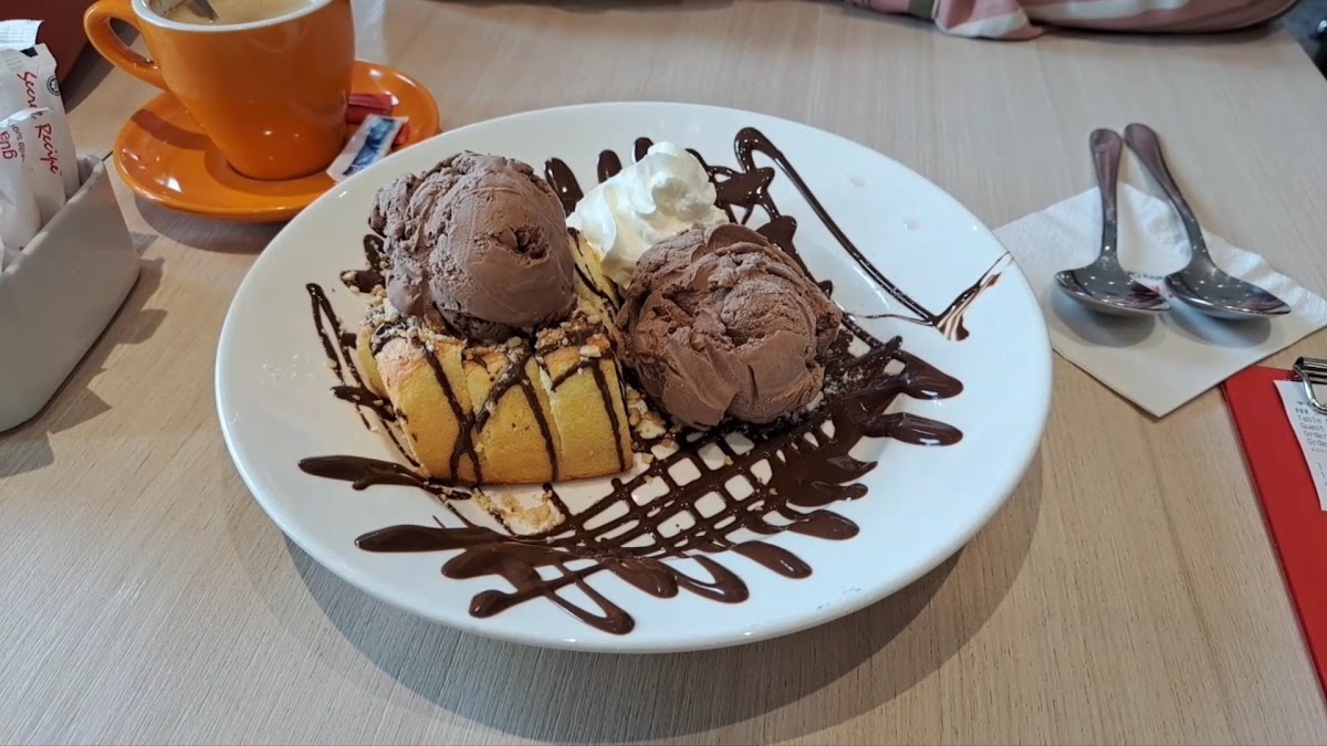 Secret Recipe Puncak Alam Photo 2