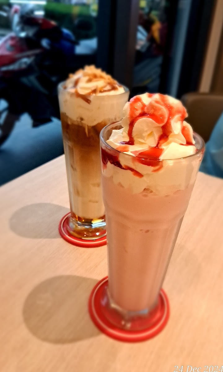Secret Recipe Puncak Alam Photo 3