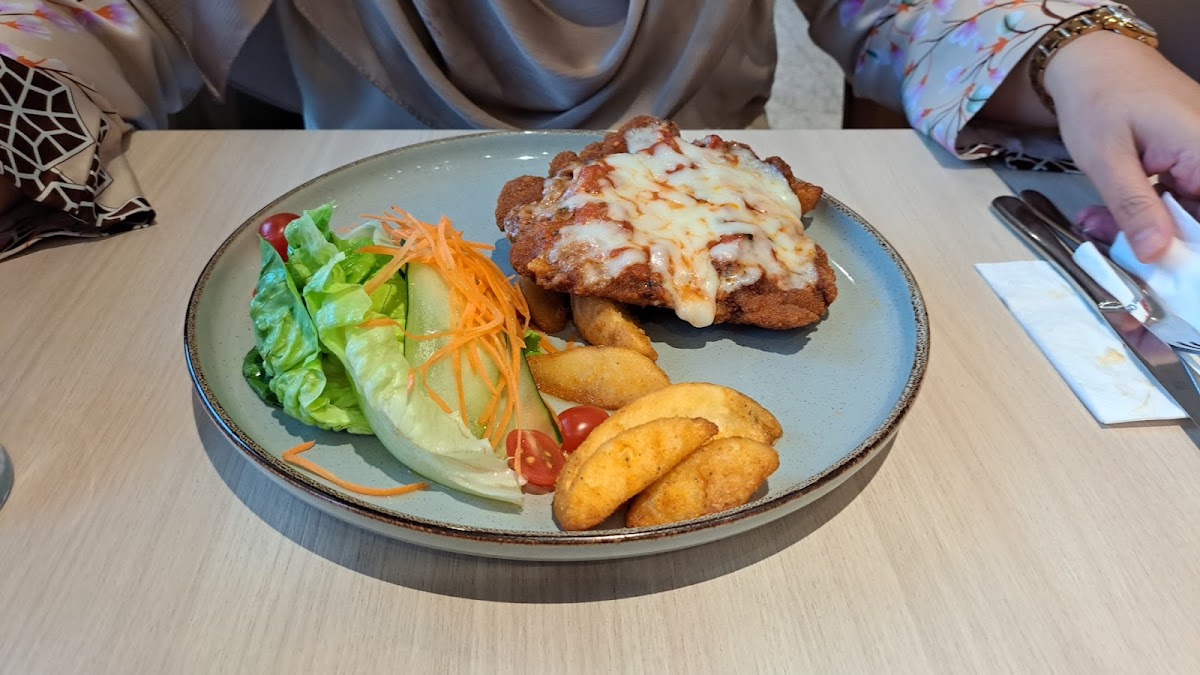 Secret Recipe Puncak Alam Photo 5