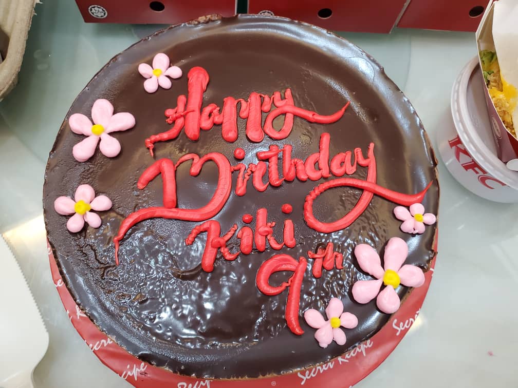 Secret Recipe Puncak Alam Photo 6
