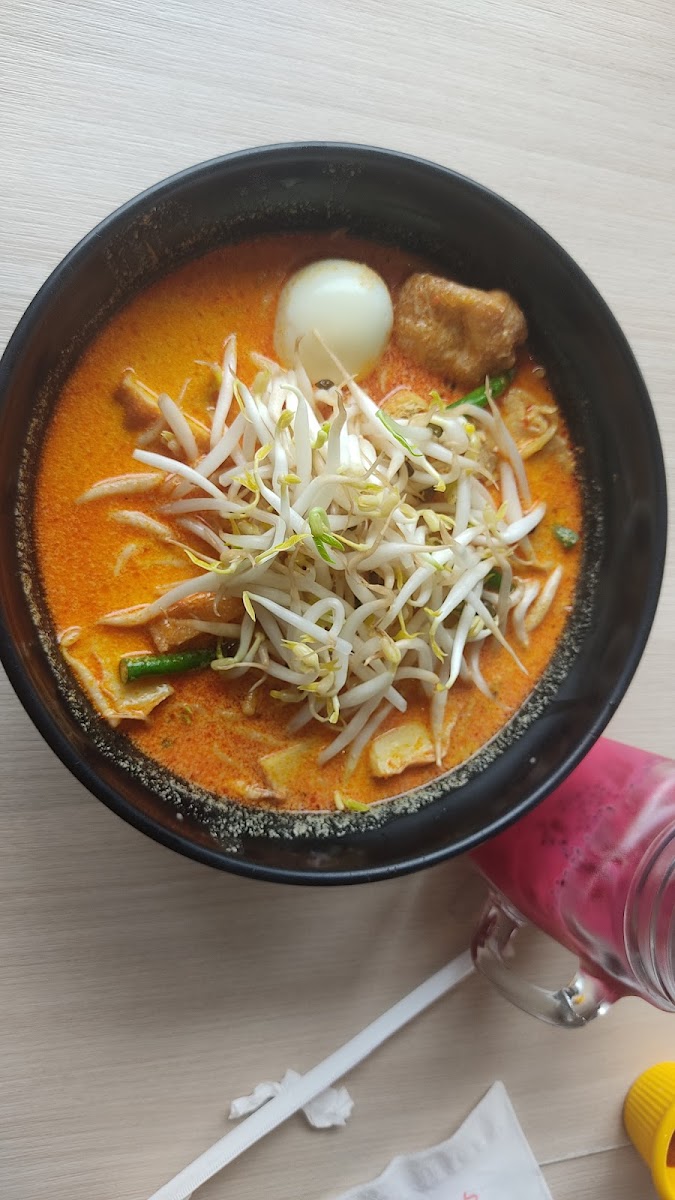Secret Recipe Puncak Alam Photo 7