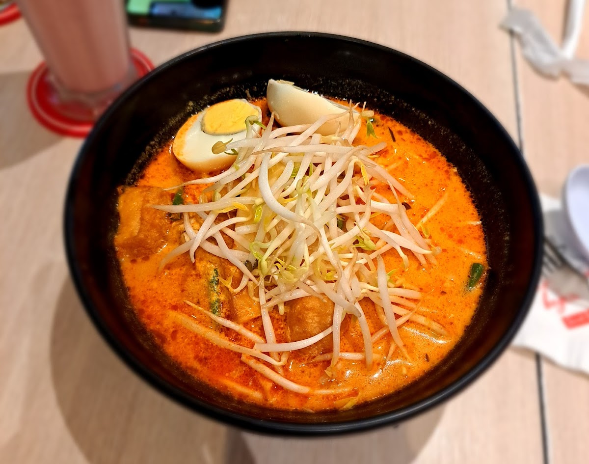 Secret Recipe Puncak Alam Photo 8