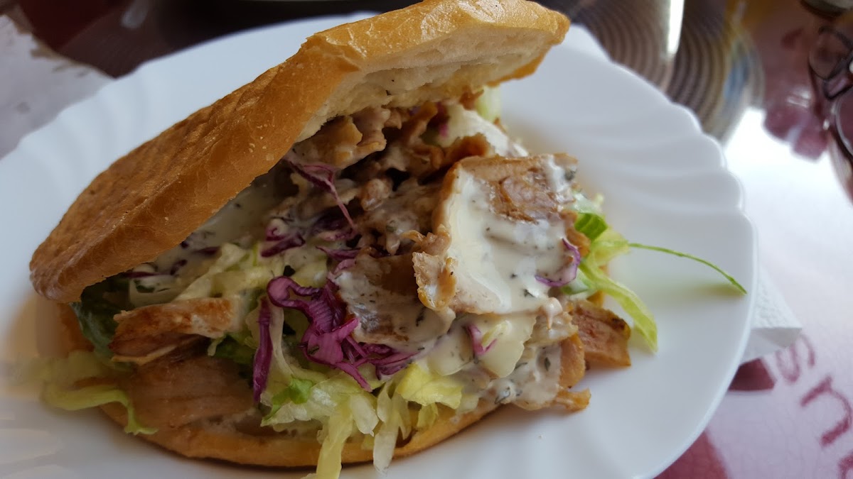 Sahin Döner Photo 2