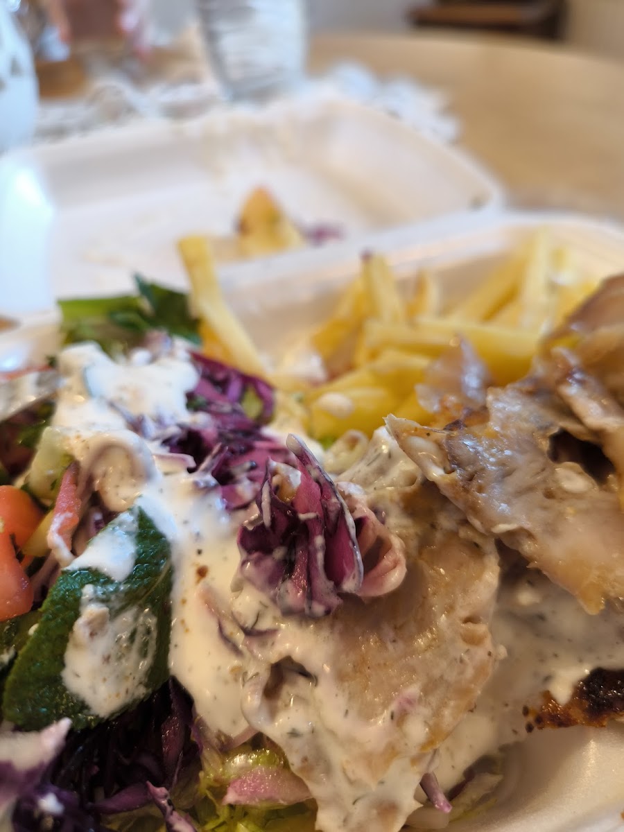 Sahin Döner Photo 3