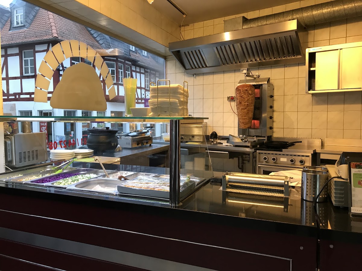 Sahin Döner Photo 4