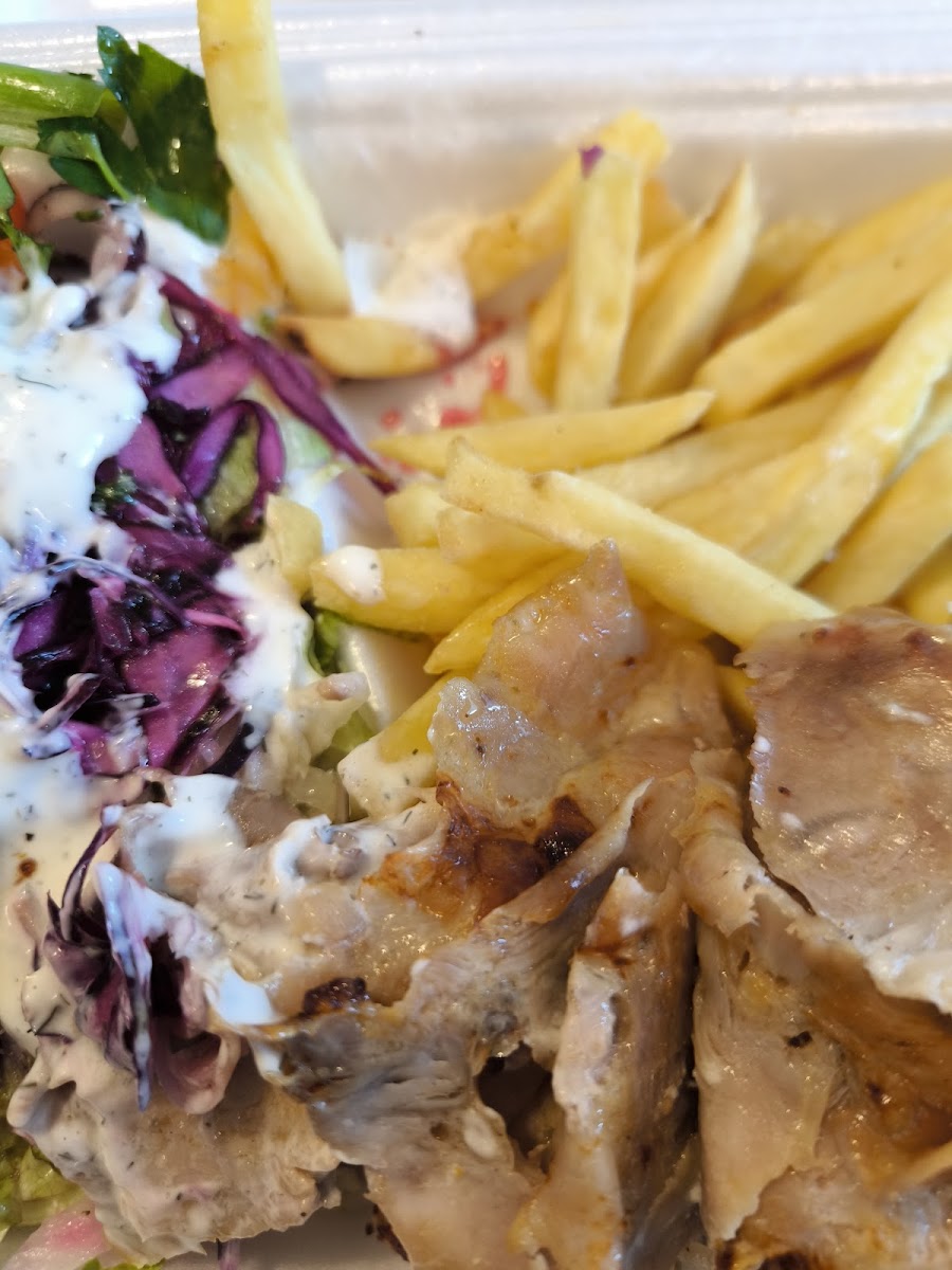Sahin Döner Photo 5