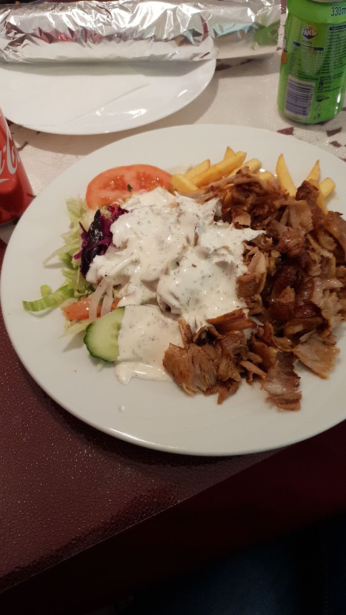 Sahin Döner Photo 6