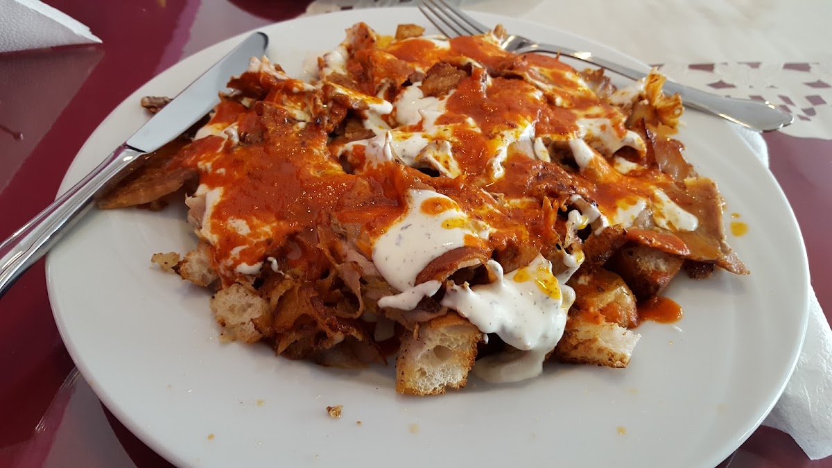 Sahin Döner Photo 8