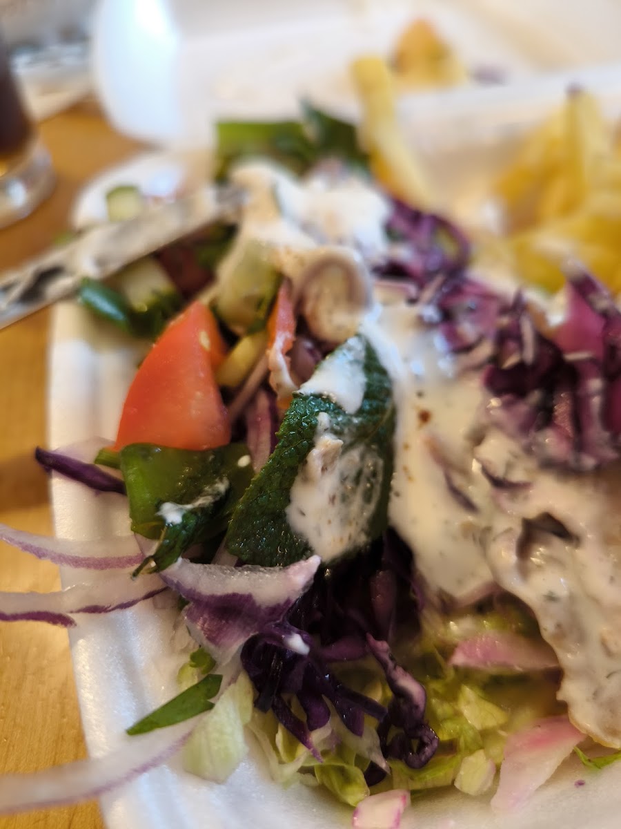 Sahin Döner Photo 9