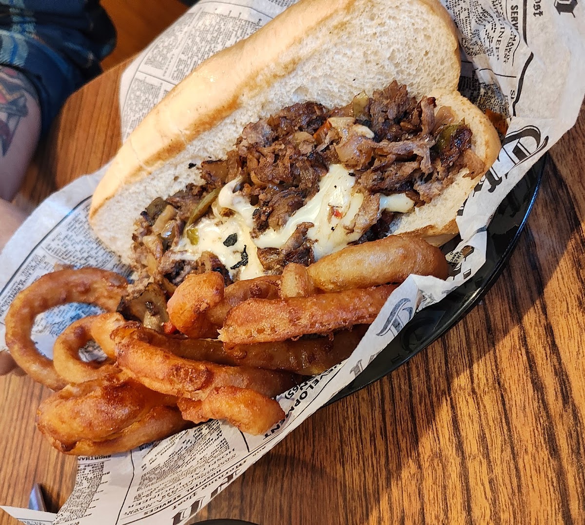 The Dawg Haus Bar and Grill