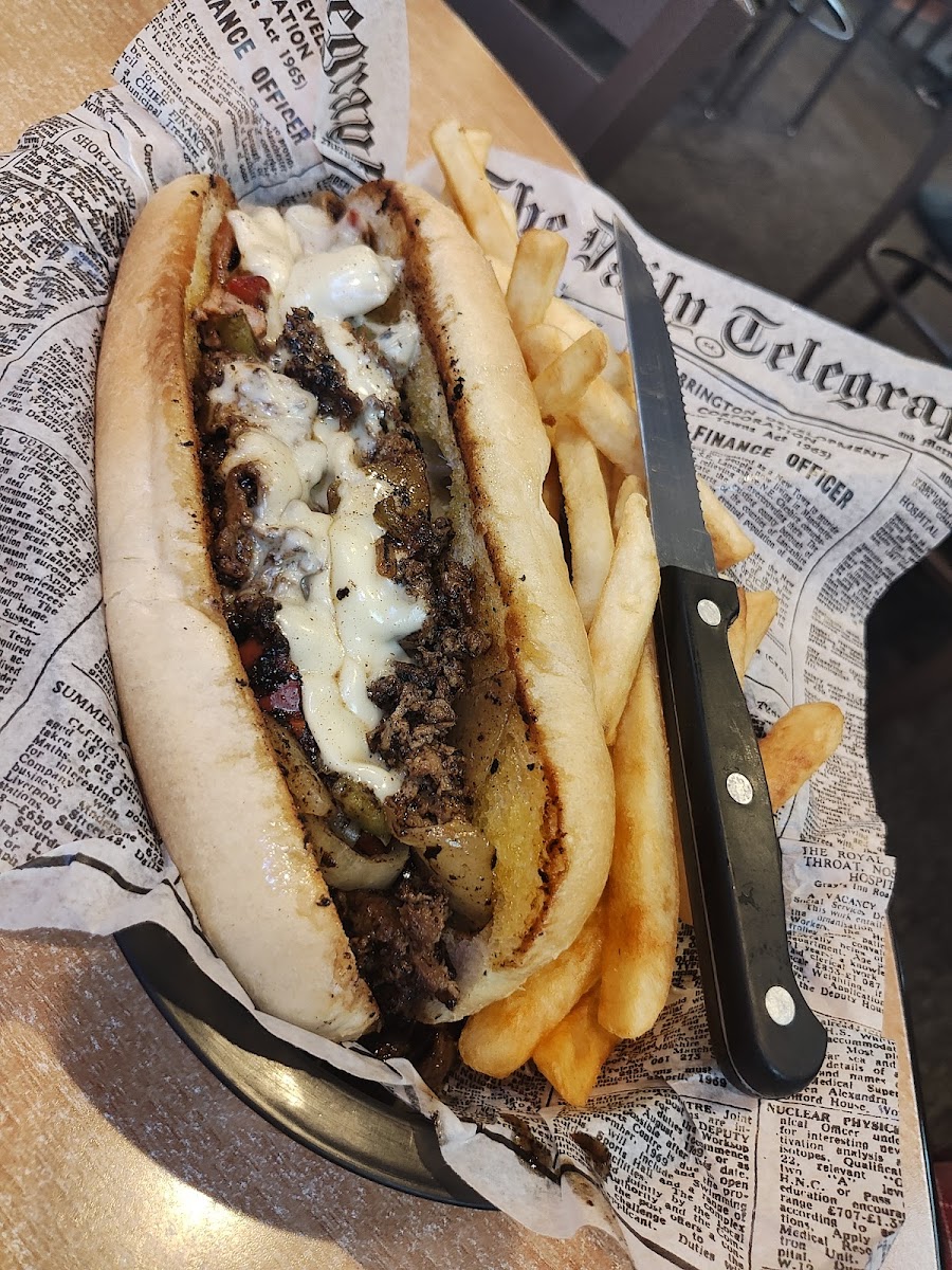 The Dawg Haus Bar and Grill Photo 5