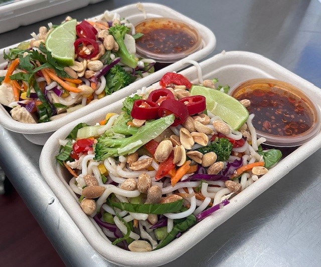 ZIGGY'S TAKEOUT Photo 10