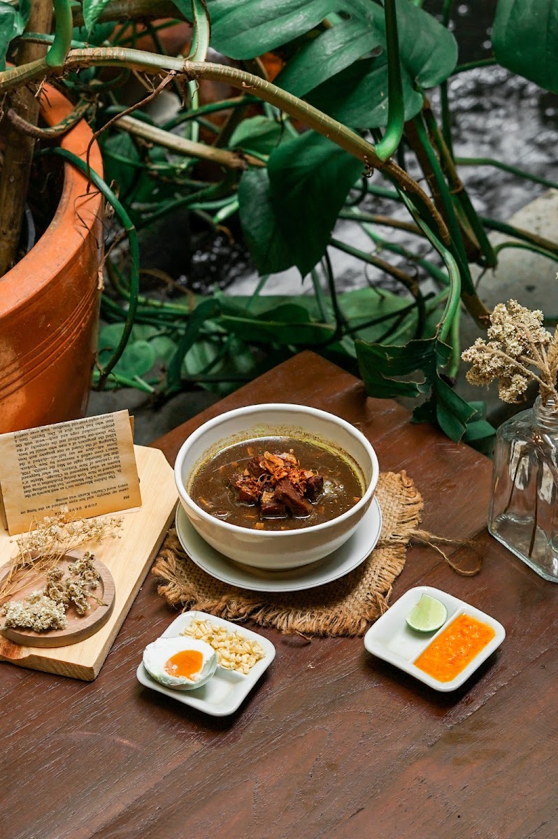 Waroeng Teras da-HAR Photo 10