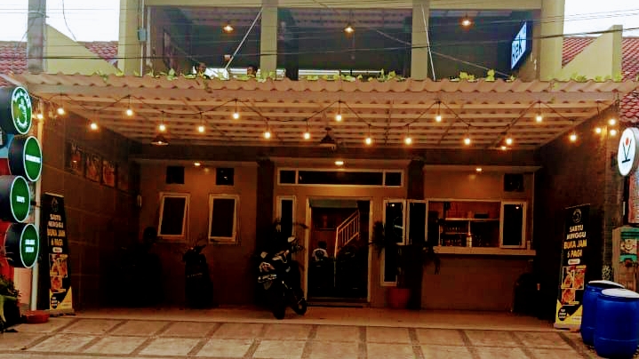 Waroeng Teras da-HAR Photo 4