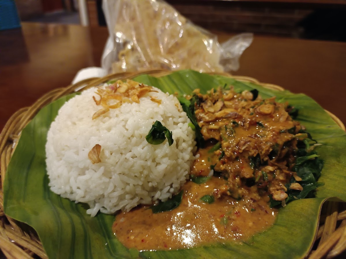 Waroeng Teras da-HAR Photo 5