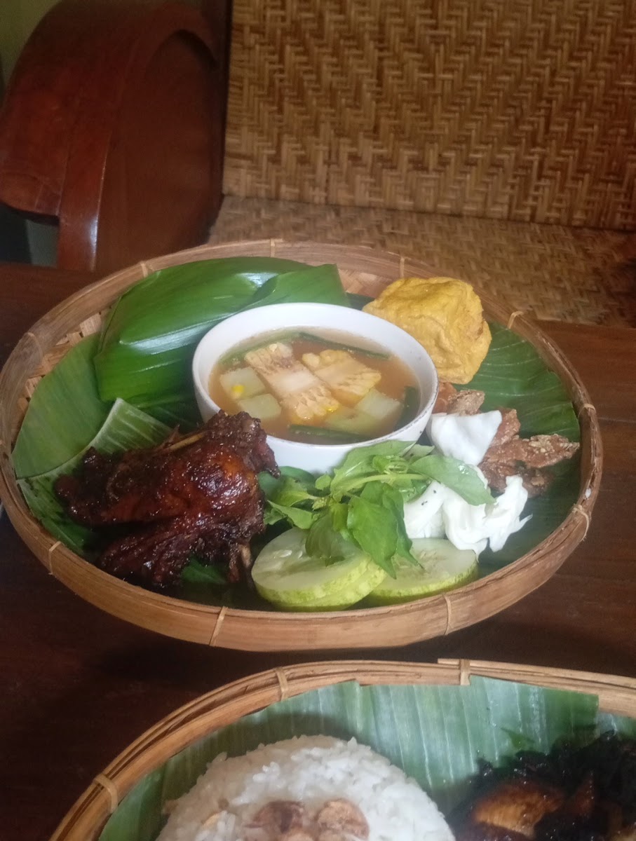 Waroeng Teras da-HAR Photo 6