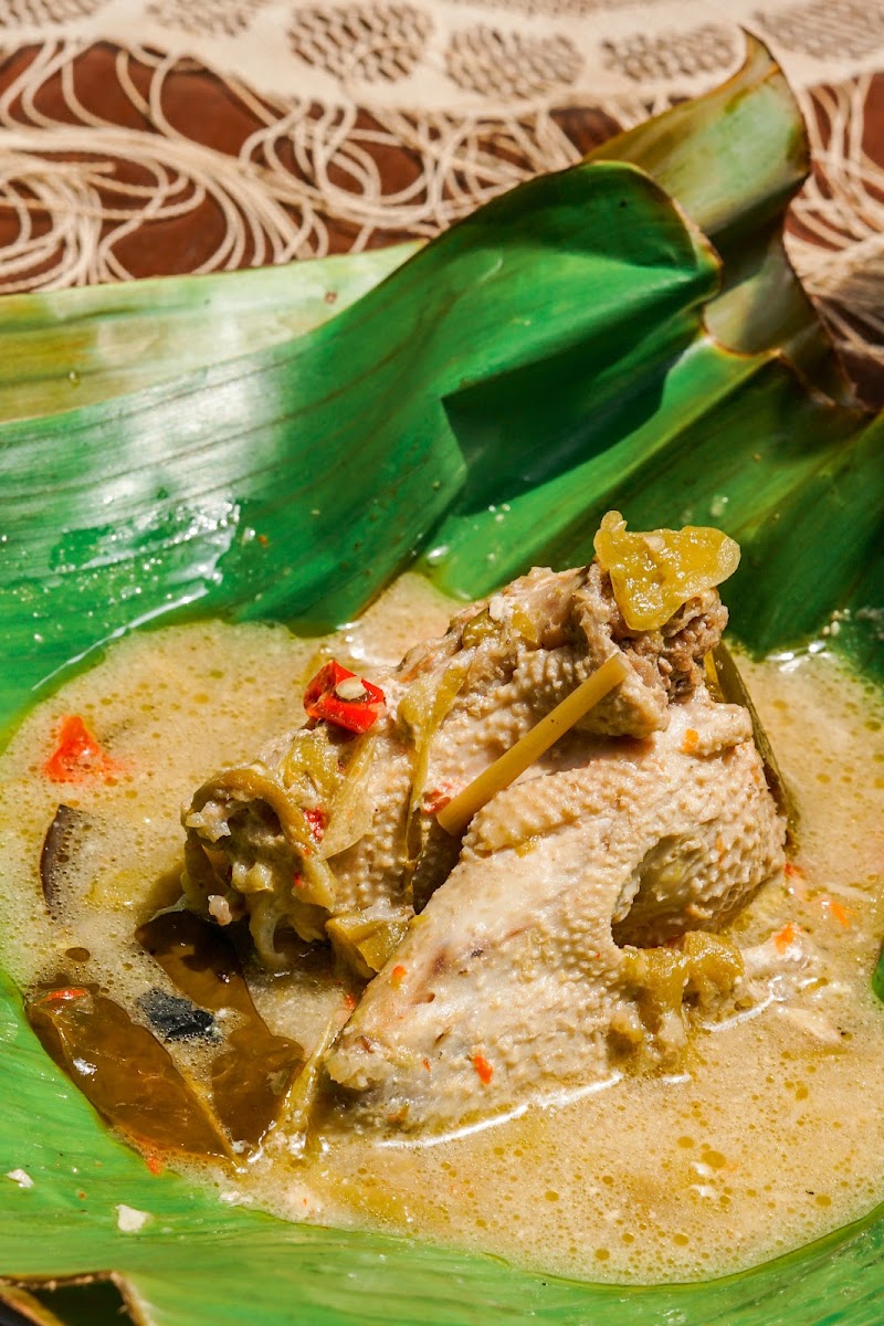Waroeng Teras da-HAR Photo 7