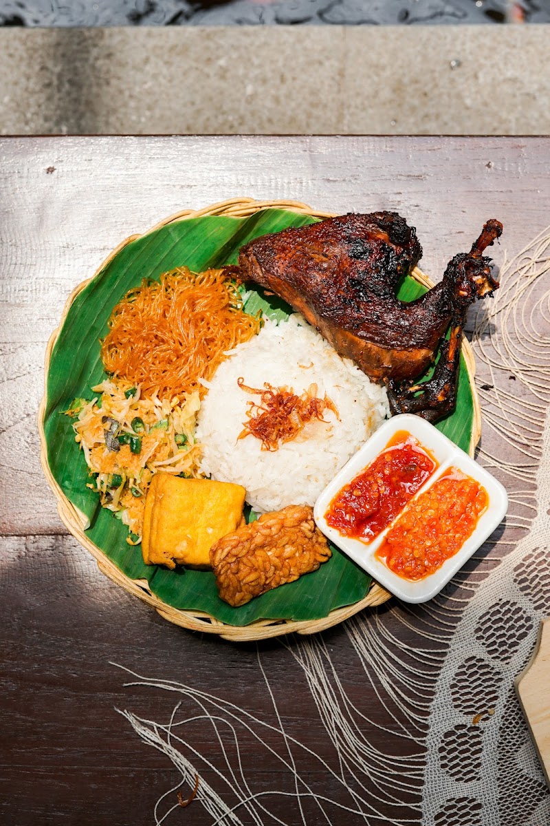 Waroeng Teras da-HAR Photo 8