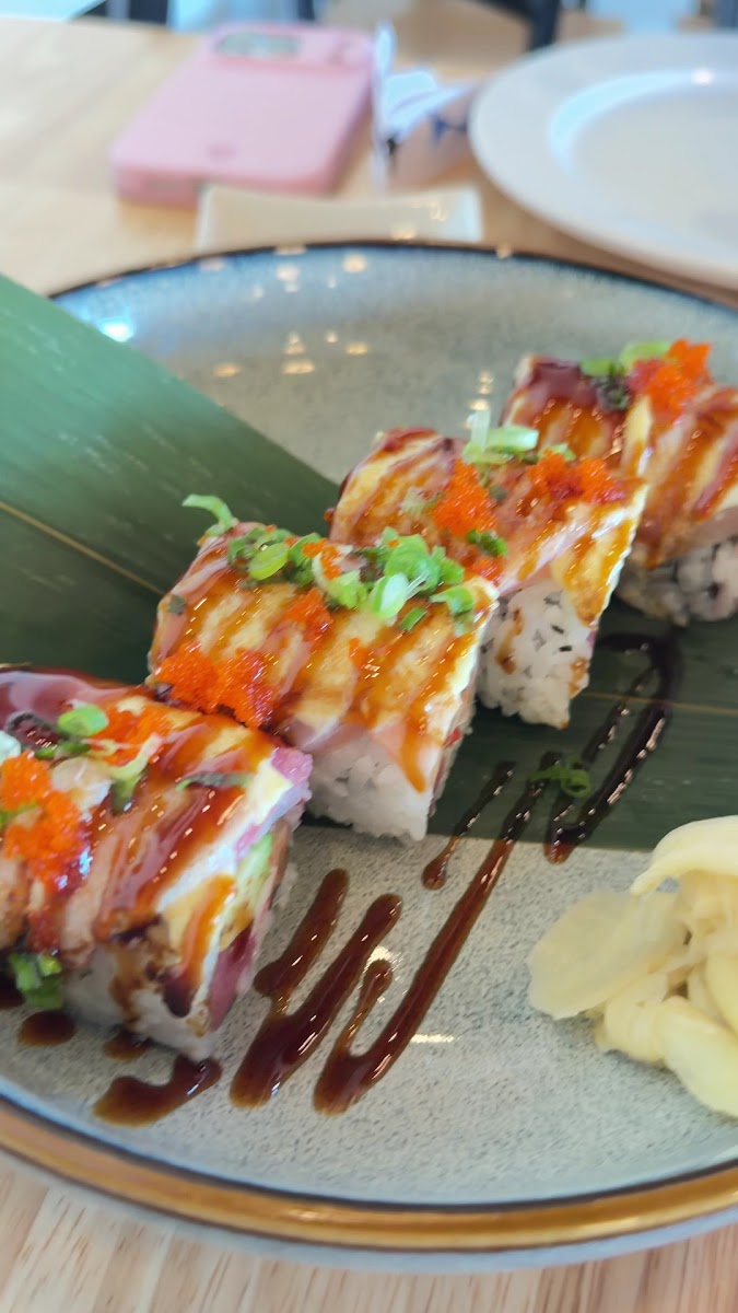 Sushi Mizu Photo 2