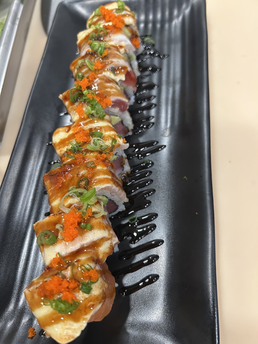Sushi Mizu Photo 3