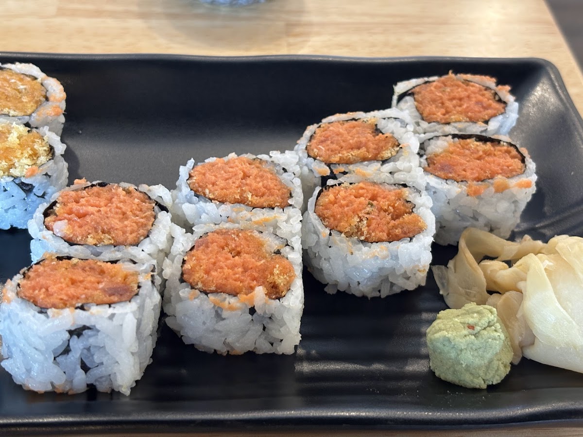 Sushi Mizu Photo 4