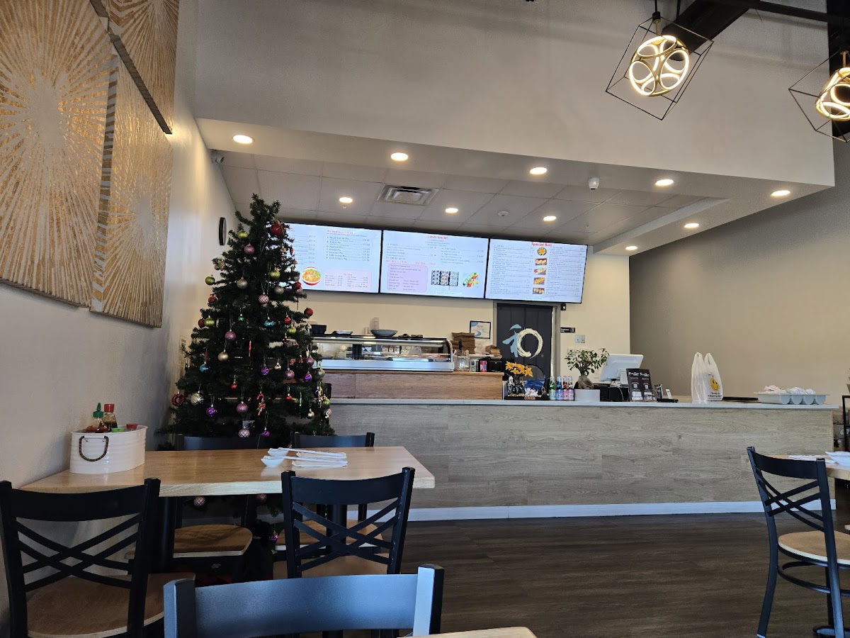 Sushi Mizu Photo 7