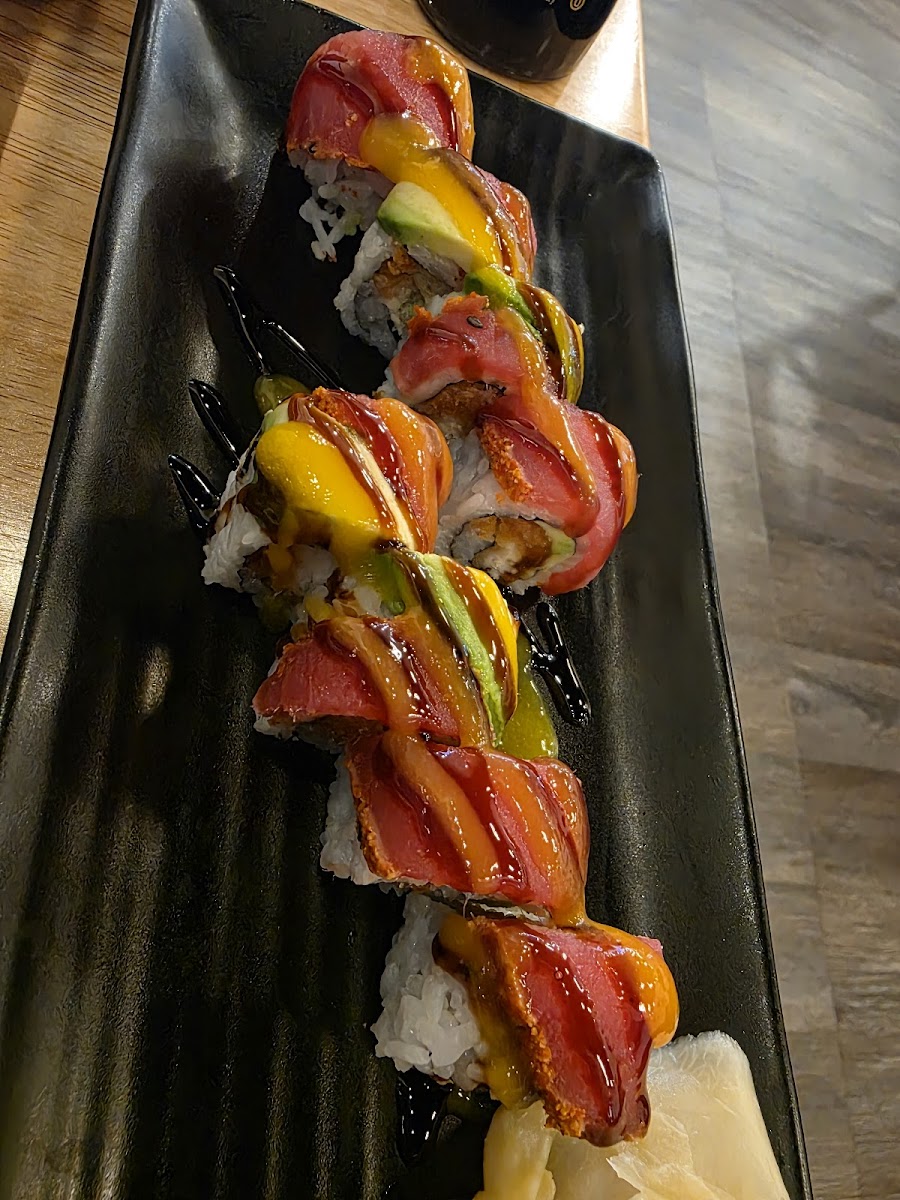 Sushi Mizu Photo 8