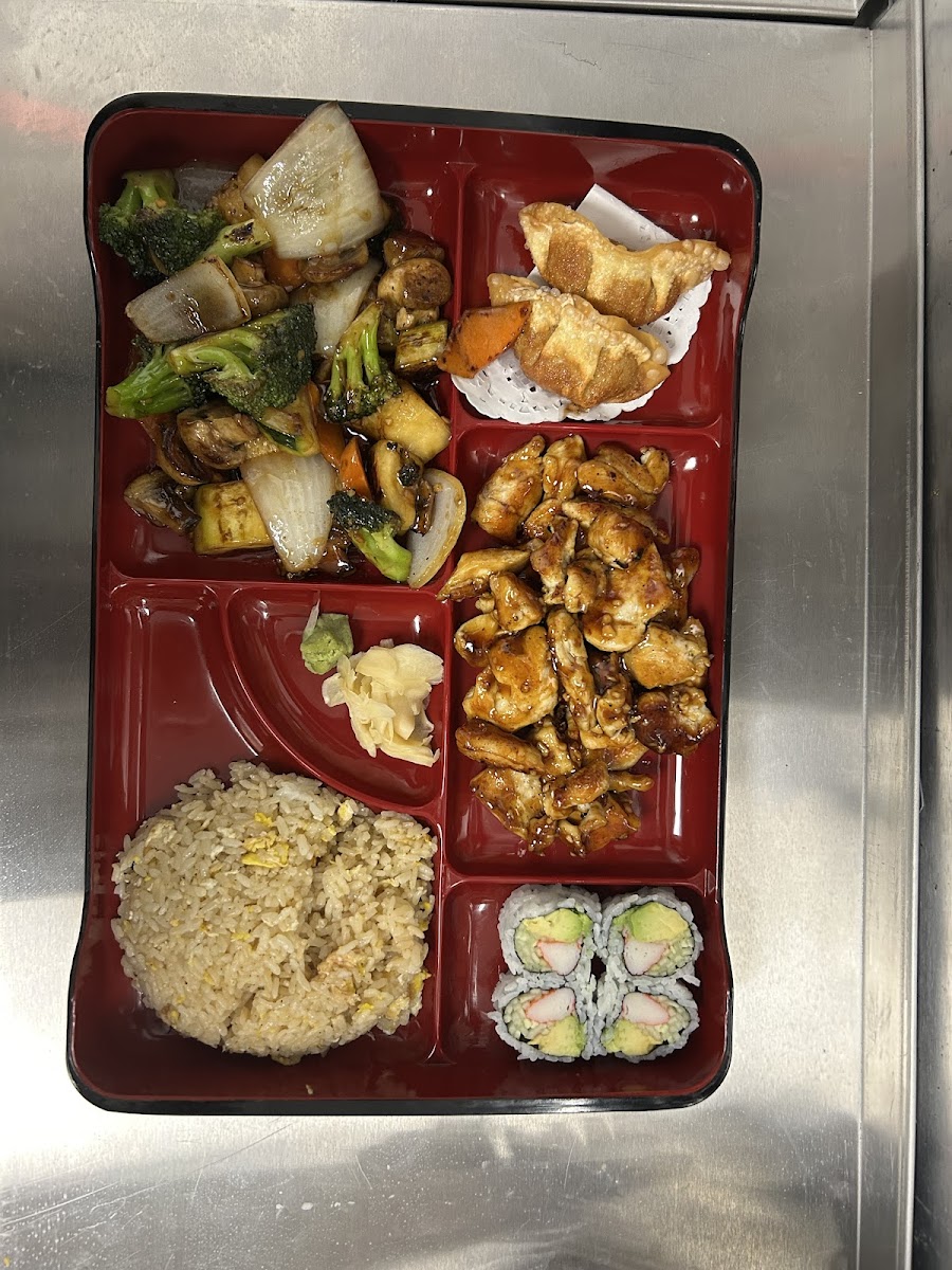 Sushi Mizu Photo 9